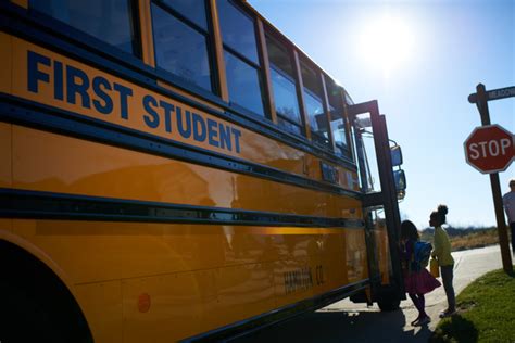 First Student to Provide Transportation for Racine Unified School ...