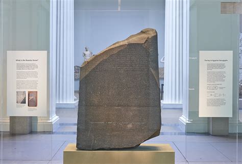 Khentiamentiu: Everything you ever wanted to know about the Rosetta Stone – The British Museum Blog