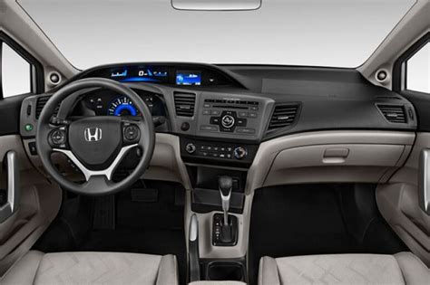 2012 Civic Sedan "Sport" - Tweeter Placement | 9th Gen Civic Forum