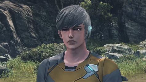 Xenoblade Chronicles X's Silent Protagonist Ruins The Experience - Hey ...