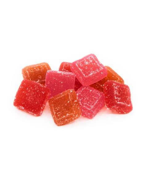 3 Chi Delta 8 THC Watermelon Gummies - Brookside CBD