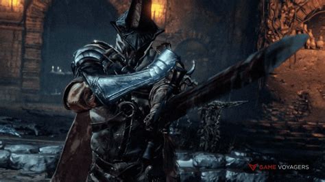 Dark Souls 3 Bosses Ranked by Difficulty - Game Voyagers