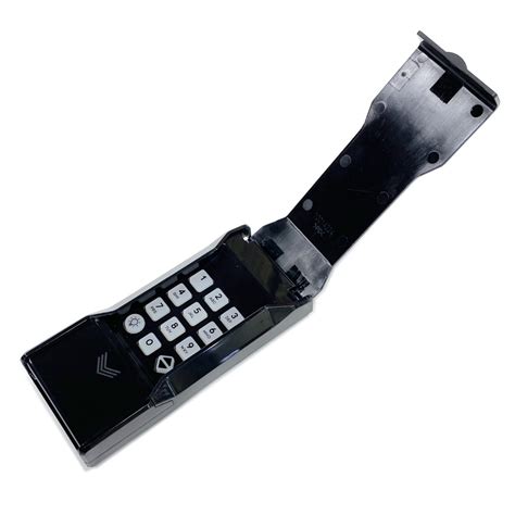 Buy Linear Keypads | Easy Installation - Expressgaragedoors.com