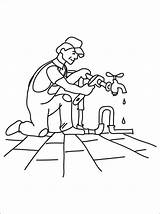 Water Plumbing Pipes Coloring Pages & coloring Book 6000  pages sketch template