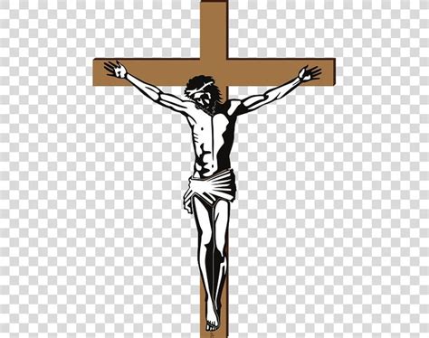 Christian Cross Crucifixion Of Jesus Depiction Of Jesus, Jesus PNG ...