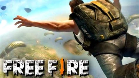 Garena Free Fire PC Full Game Latest Download