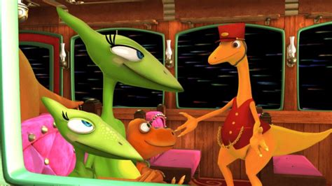 Prepare a Breakfast Feast Fit for a Dinosaur!… | PBS KIDS for Parents