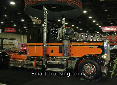 The Ultimate Peterbilt 389 Truck Photo Collection