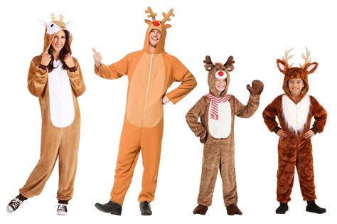 The Best Christmas Costumes from Movies and Holiday Traditions [Costume ...