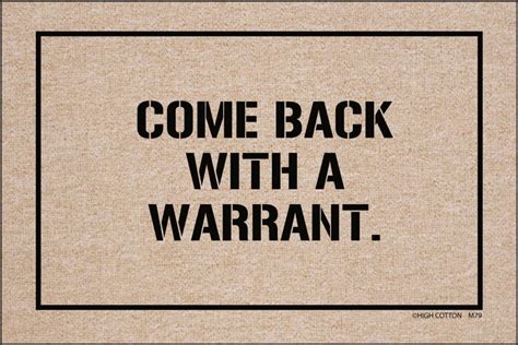 Illegal Search and Seizure - LeGrande Law