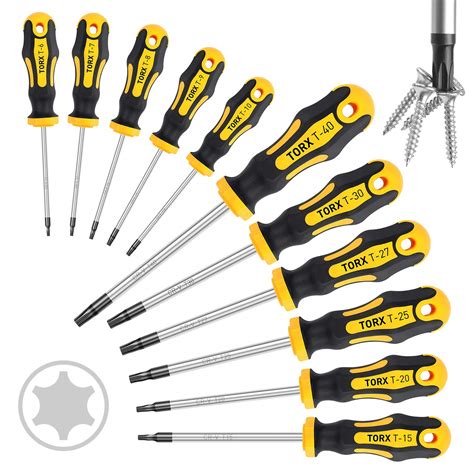 Best t10 screwdriver home depot - 4U Life