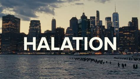 Film Emulation Halation Compared - YouTube