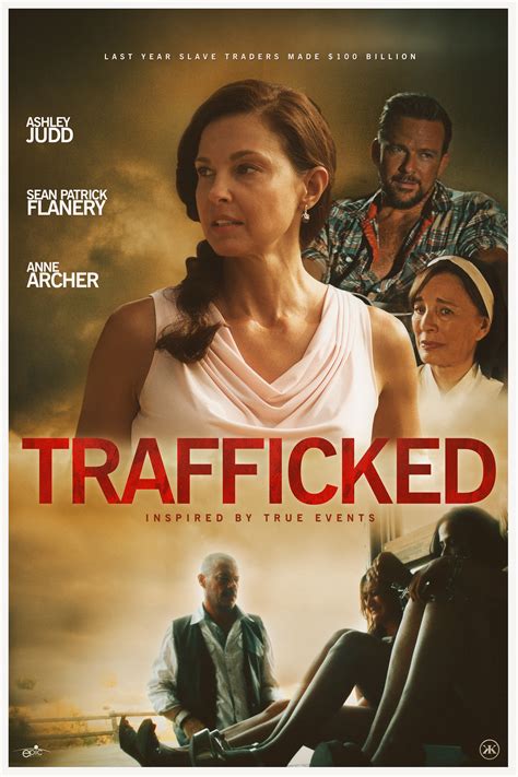 Trafficked (2017) FullHD - WatchSoMuch