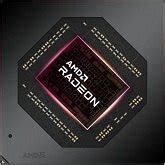 AMD Radeon RX 7600M XT w pierwszym teście wydajności wypada podobnie jak NVIDIA GeForce RTX 4060 ...