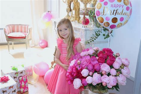 TOP TIPS FOR A MAGICAL PRINCESS THEMED BIRTHDAY PARTY – Charlotte sy Dimby