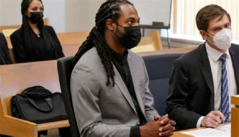 Richard Sherman Released From Jail After DUI Arrest With Bail Set At ...