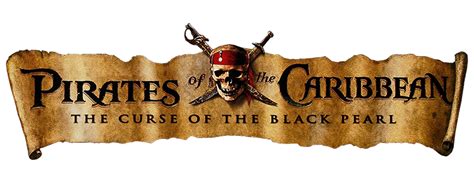 pirates of the caribbean logo png 10 free Cliparts | Download images on ...