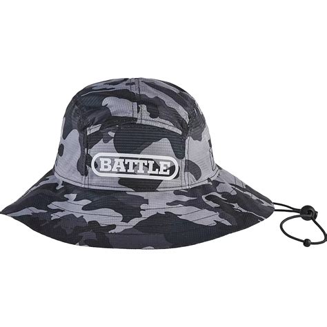 Battle Men's Coaches Field Bucket Hat | Free Shipping at Academy