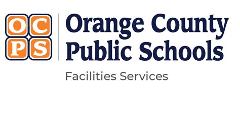 Important Resources - Orange County Public Schools