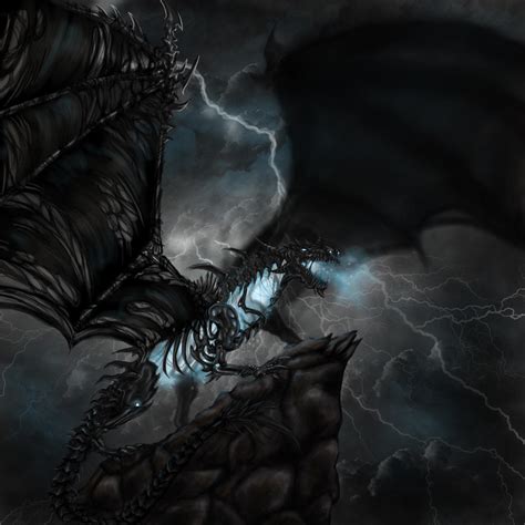 Sindragosa by Zamarea on DeviantArt