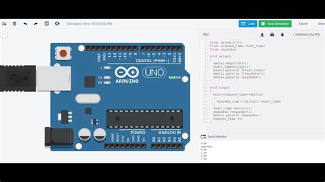 HOW TO USE THE ARDUINO MILLIS () INSTRUCTION TO CREATE A DATA LOGGER AND/OR AN ARDUINO CLOCK ...