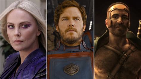 'Guardians of the Galaxy Vol. 3' Post-Credits Scenes Suggest Even M...