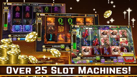 Slots Free Online Download