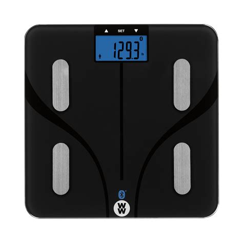 Conair Weight Watchers Bluetooth Body Analysis Scale & Reviews | Wayfair