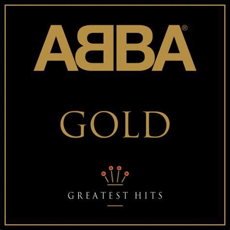 Abba - Gold 25th Anniversary 2XLP