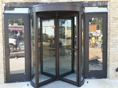 Revolving Doors – JNewton Enterprises