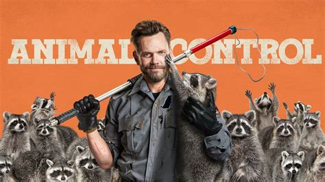 Animal Control - FOX Series - Where To Watch