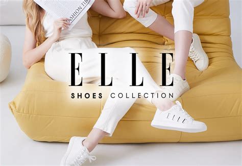 ELLE Shoes Collection - Sweetmag | Adobe Commerce, Magento eCommerce ...