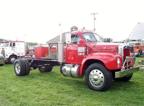 Stake bed building tips - Exterior, Cab, Accessories and Detailing - BigMackTrucks.com