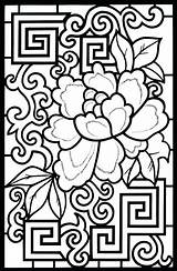 Ancient China Coloring Pages At GetColoringscom  Free Printable sketch template