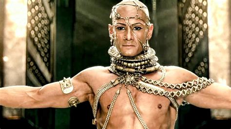 Xerxes Of Persia 300