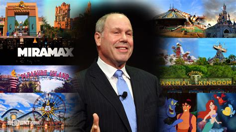 EDITORIAL: Michael Eisner Was the Greatest CEO in the History of The Walt Disney Company - WDW ...