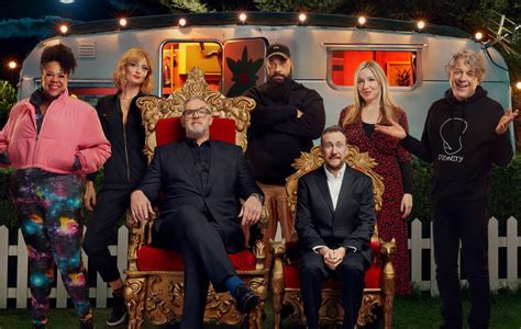 [REVIEW] 'TASKMASTER' IS BACK ... BUT WHAT IS 'TASKMASTER'? ⋆