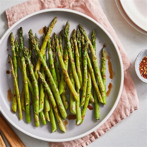 Roasted Asparagus