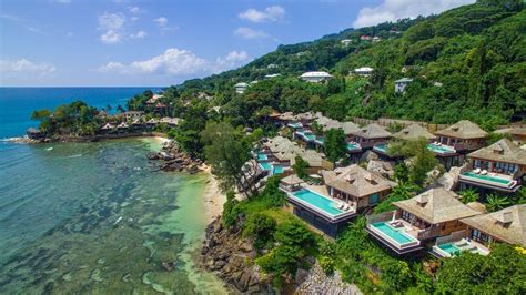 Hilton Seychelles Northolme Resort & Spa - Best 5-star Beachfront Hotel ...