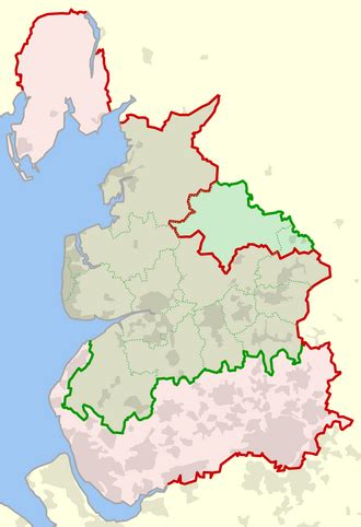 History of Lancashire - Wikipedia