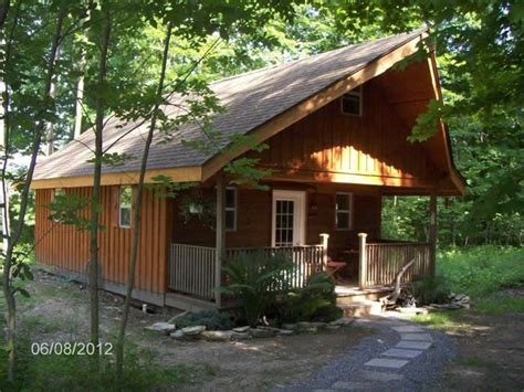 Letchworth State Park Cabin | Letchworth state park, State park cabins ...