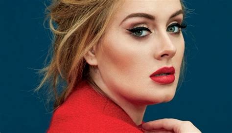 WATCH: Adele’s Makeup Artist Shows How To Do Her Signature Look