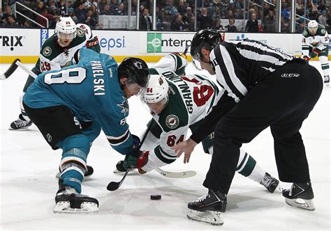 Sharks prevail on Joe Pavelski’s late goal