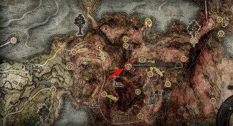 How To Get Golden Scarab Talisman In Elden Ring