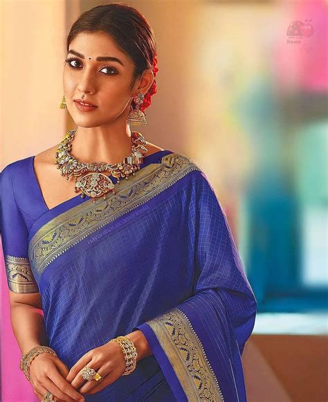 Nayanthara Wiki, Biography, Age, Husband, Movies, Awards, Images ...