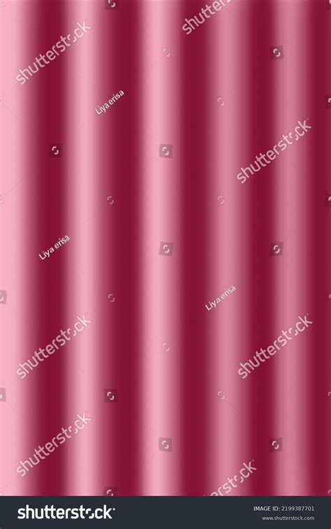 Pink Stripe Background Aesthetic Pink Wallpaper Stock Illustration 2199387701 | Shutterstock