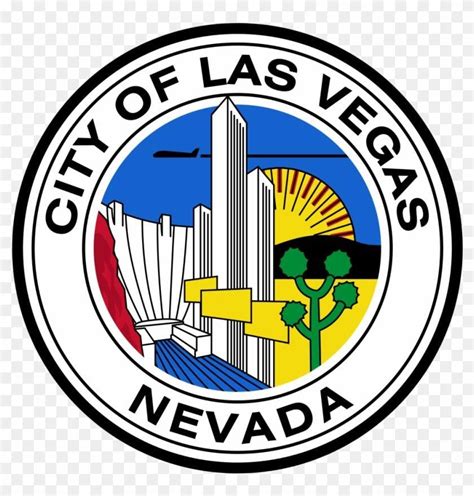 City of Las Vegas Logo - LogoDix