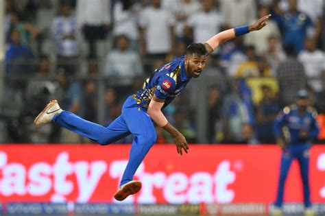 IPL 2019 | Hardik Pandya Makes A Statement – The Right Kind | Wisden