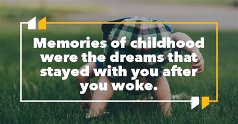 11 Quotes On Childhood That Will Take You Back To The Best Phase Of Your Life