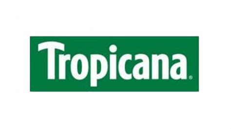 Tropicana logo and symbol, meaning, history, PNG